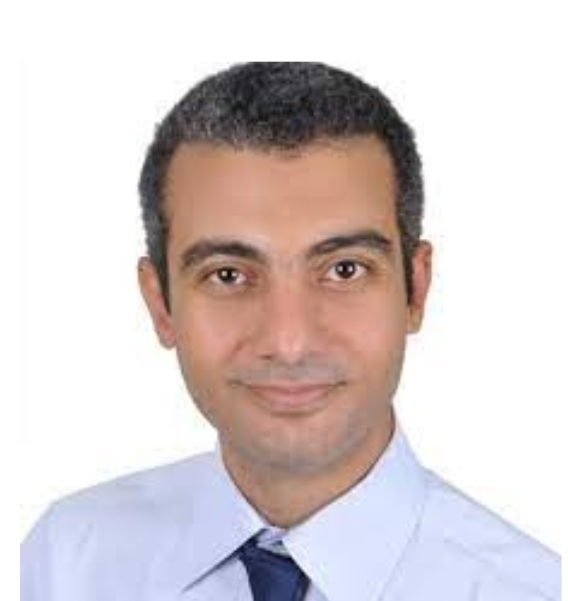 Prof Mohamed Nagy